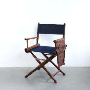 折りたたみ椅子 - アメリカのヴィンテージ・アンティークの家具