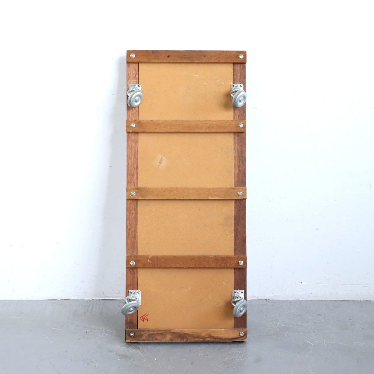 ヴィンテージ メカニッククリーパー 寝板 -通販-ローズボール