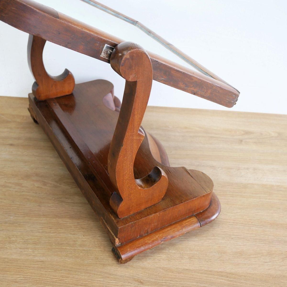 アンティーク 卓上ミラー ヴィンテージ -通販-ローズボールアンティークス