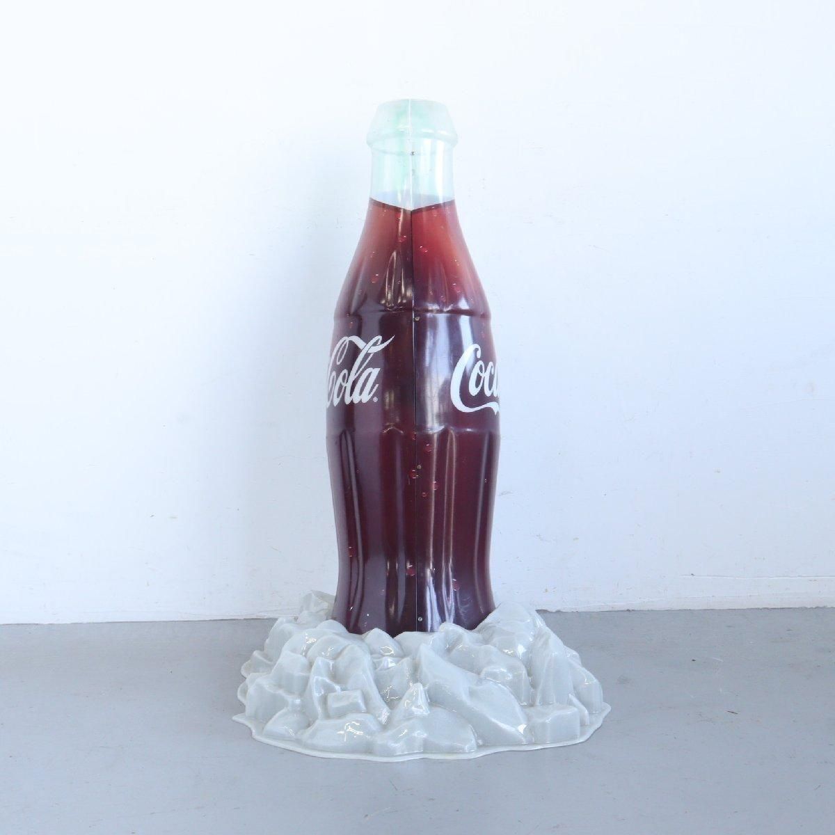 ヴィンテージ Coca-Cola オブジェ -通販-ローズボールアンティークス