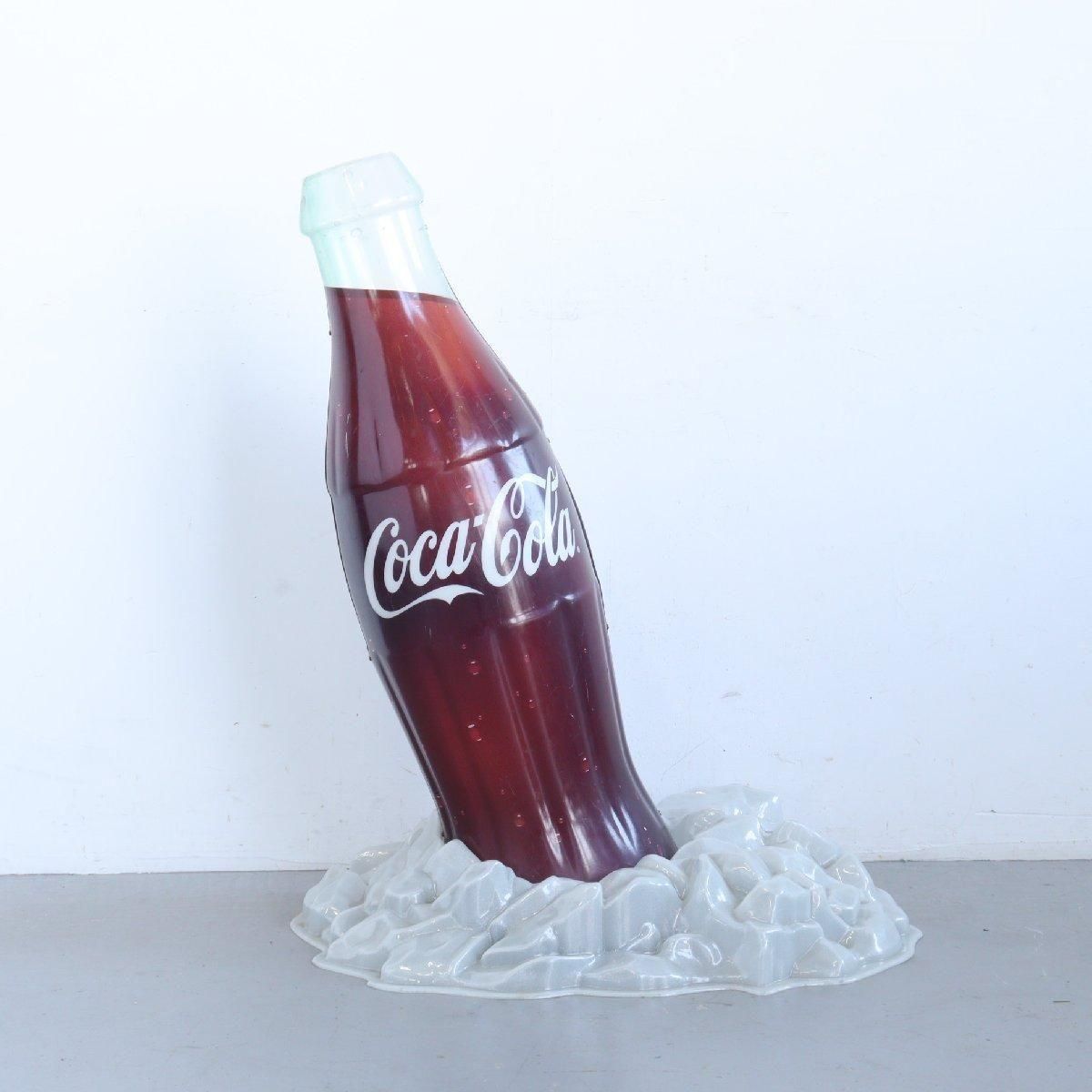 ヴィンテージ Coca-Cola オブジェ -通販-ローズボールアンティークス