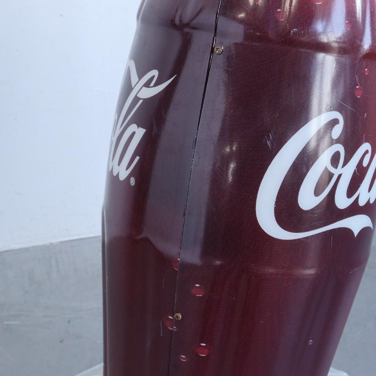 ファッション 通販 ヴィンテージ Coca-Cola オブジェ -通販-ローズボールアンティークス 彫刻・オブジェ