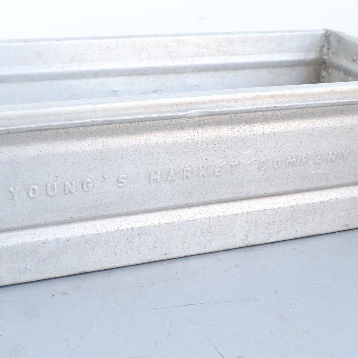 アルミバスケット カゴ プランター -通販-ローズボール