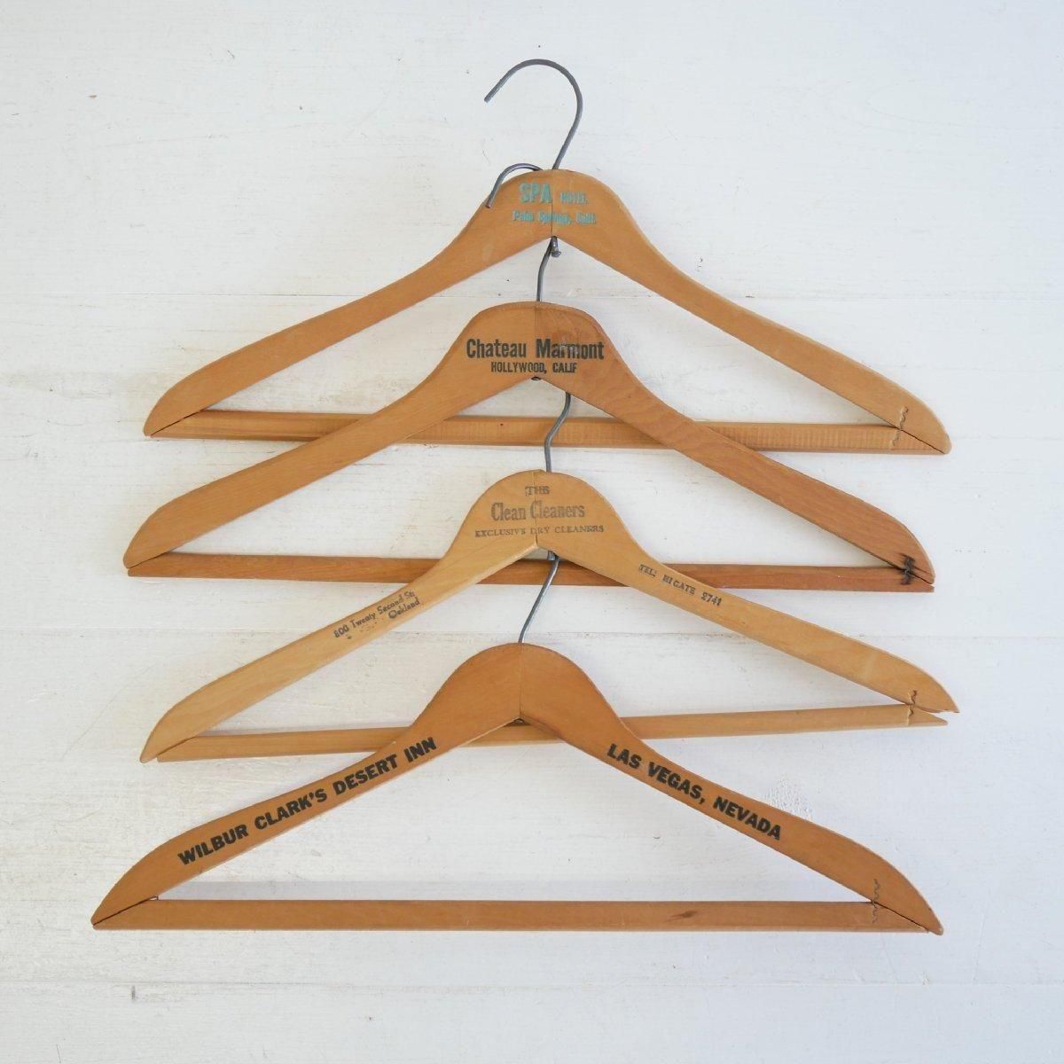 アンティーク　エクステンションハンガー　アメリカ　ニッケル アンティーク エクステンションハンガー アメリカ ニッケル