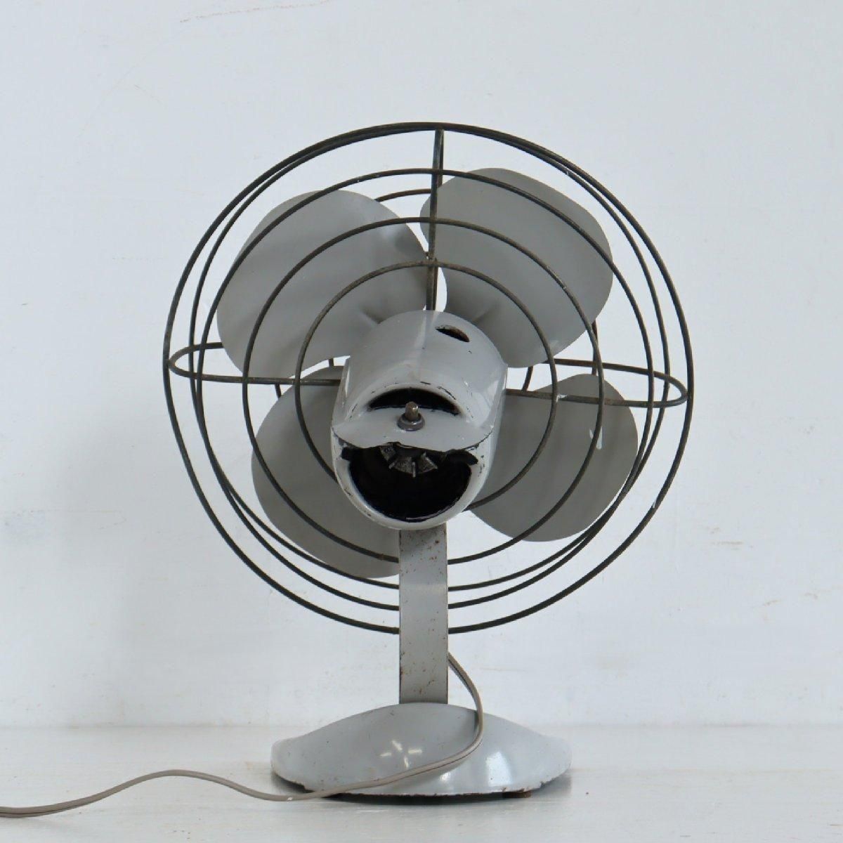 50s 扇風機 ゼネラルエレクトリック -通販-ローズボール