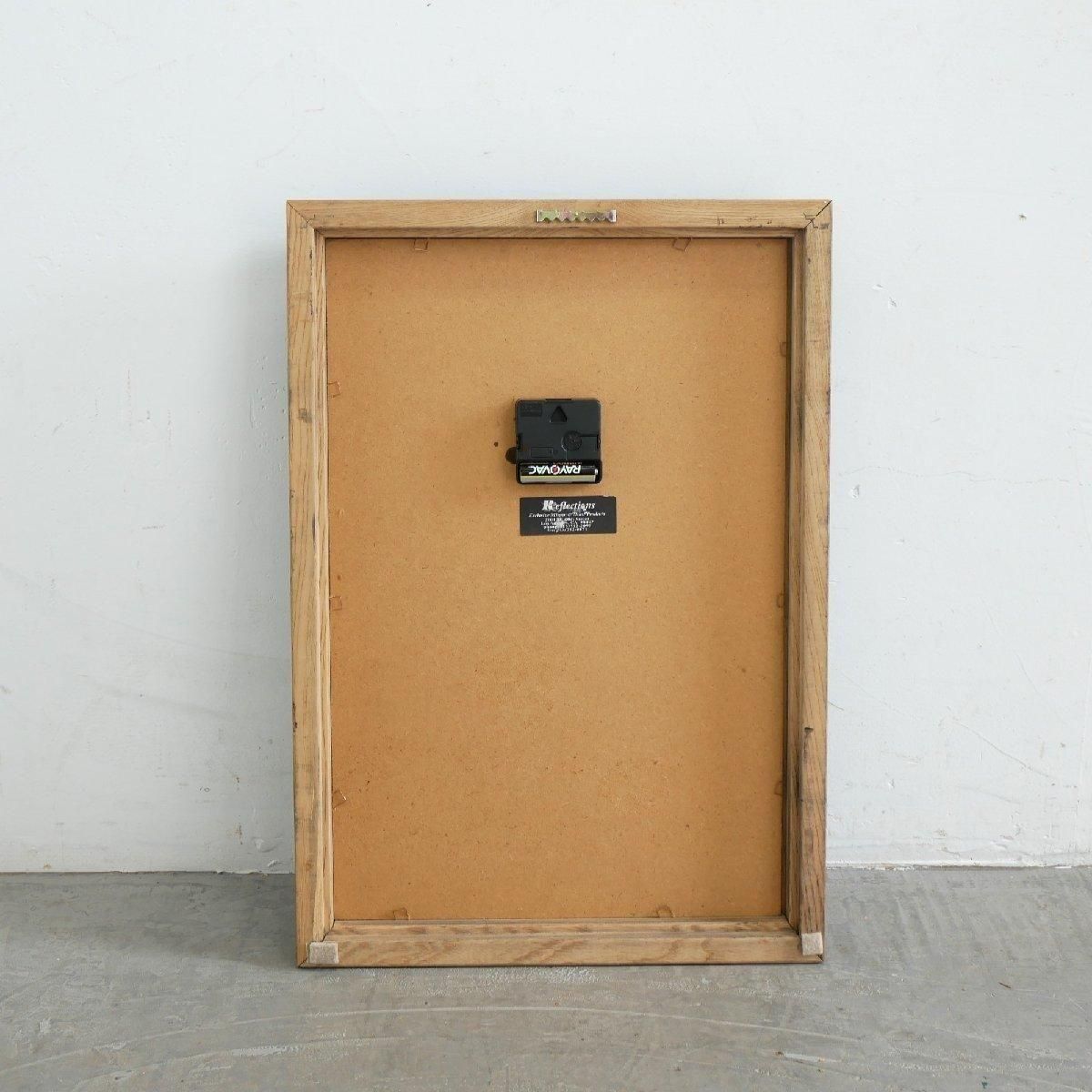 ジムビーム ウォールクロック 壁掛け時計 -通販-ローズボール