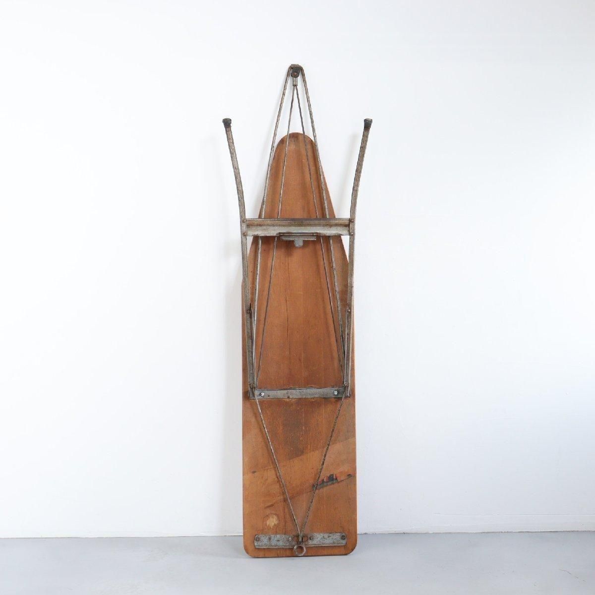 ビンテージ アイロン台 HOMEWARD [ホームワード] / ヴィンテージ アイロン台