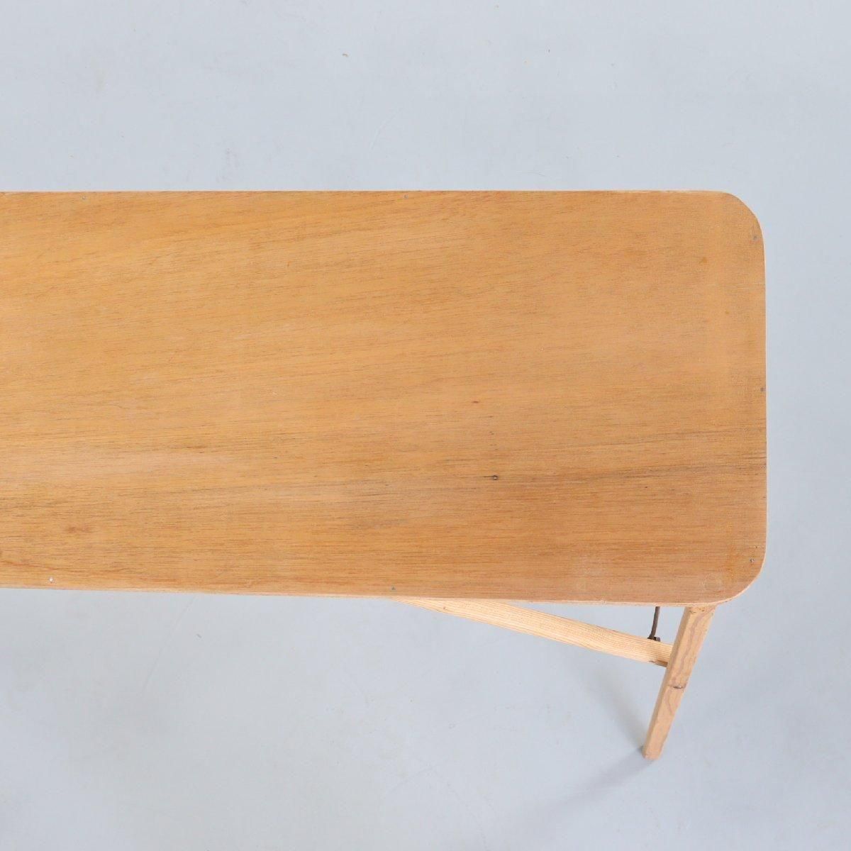 ヴィンテージ アイロン台 木製 キャンプ -通販-ローズボールアンティークス