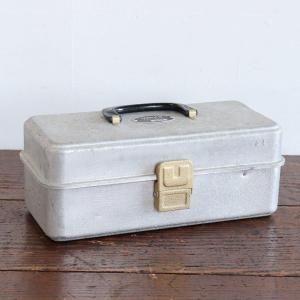 ツールボックス - アメリカのヴィンテージ・アンティークの家具