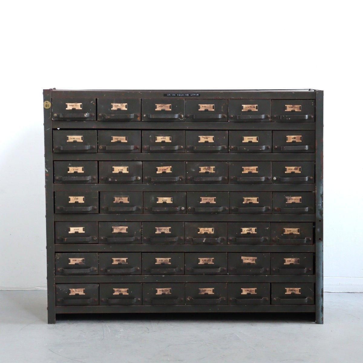 キャビネット - アメリカのヴィンテージ・アンティークの家具