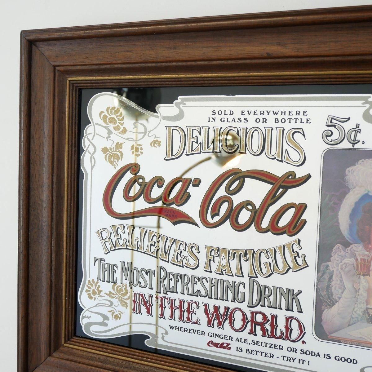 ヴィンテージ　パブミラー3枚セット Yahoo!オークション -「ヴィンテージ パブミラー」(雑貨) の落札