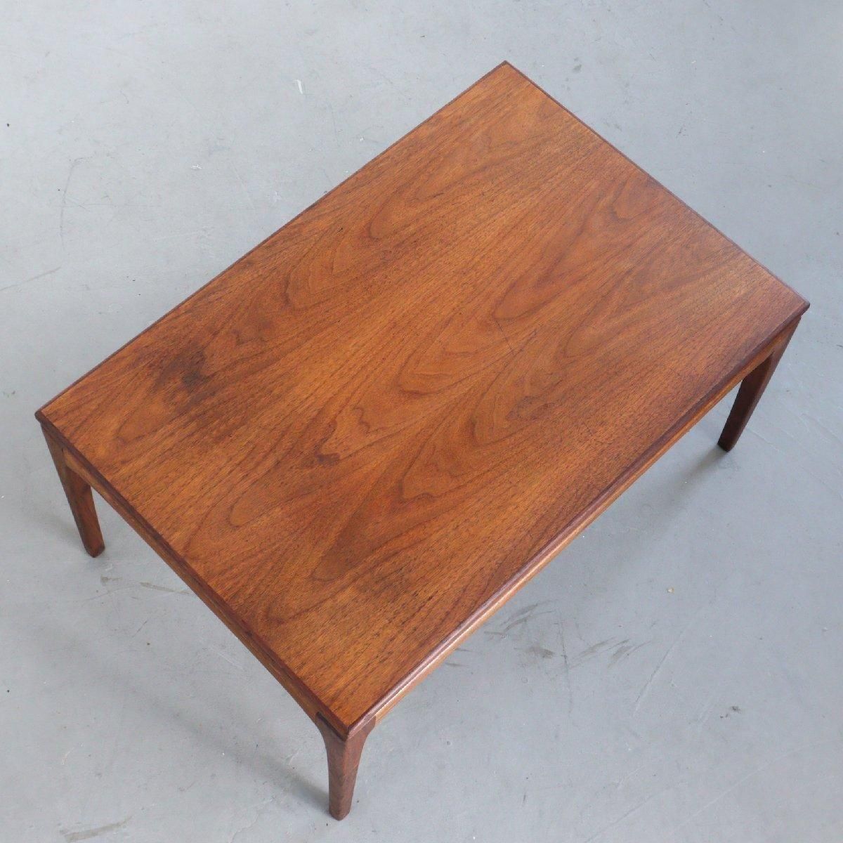 ローズウッドサイドテーブル Vintage Rosewood Side Table ローズウッド サイドテーブル 送料