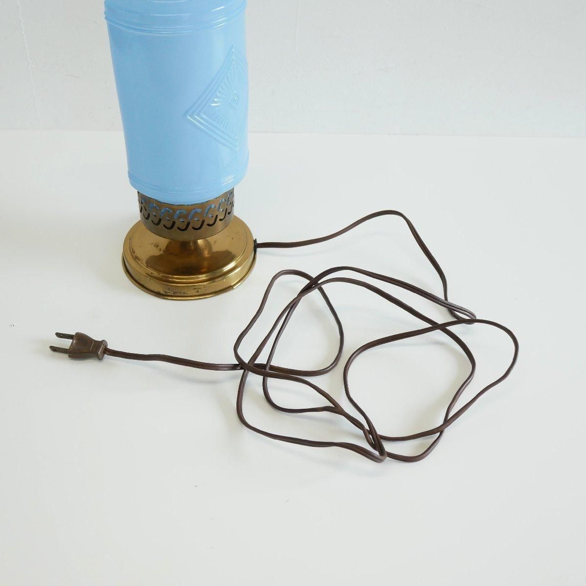 テーブルランプ 照明 30s アールデコ -通販-ローズボールアンティークス