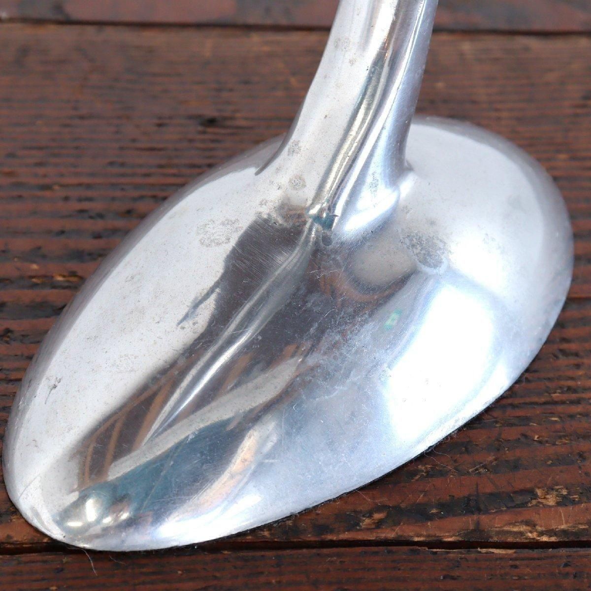 飛行機模型 メタルオブジェ 置物 60s -通販-ローズボールアンティークス