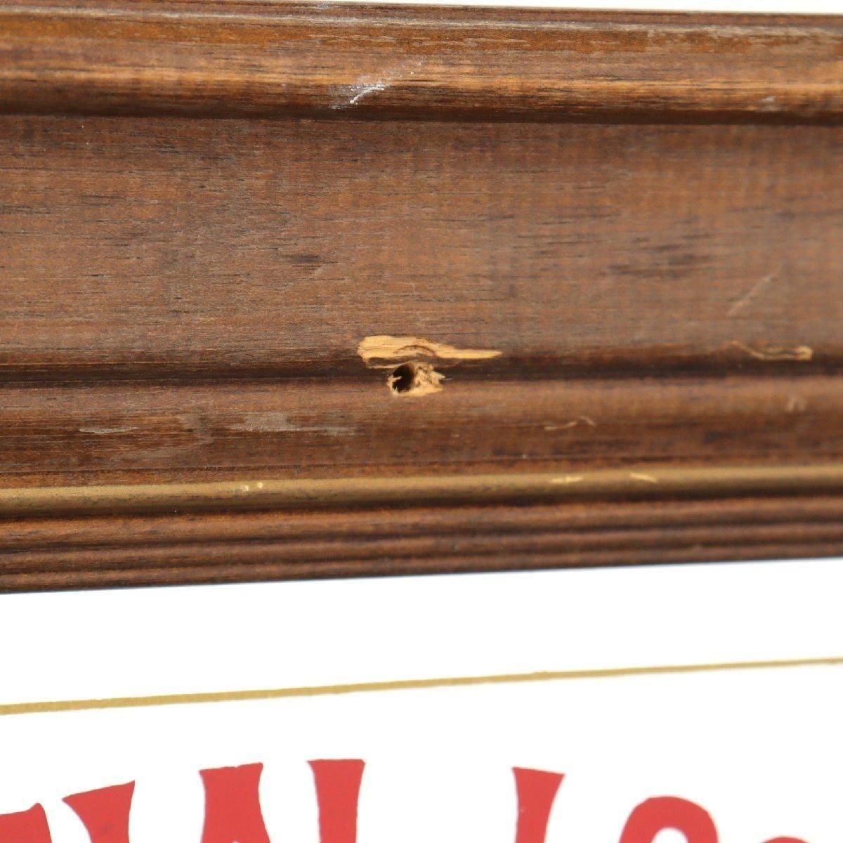 パブミラー 鉄道会社 ヴィンテージ -通販-ローズボール