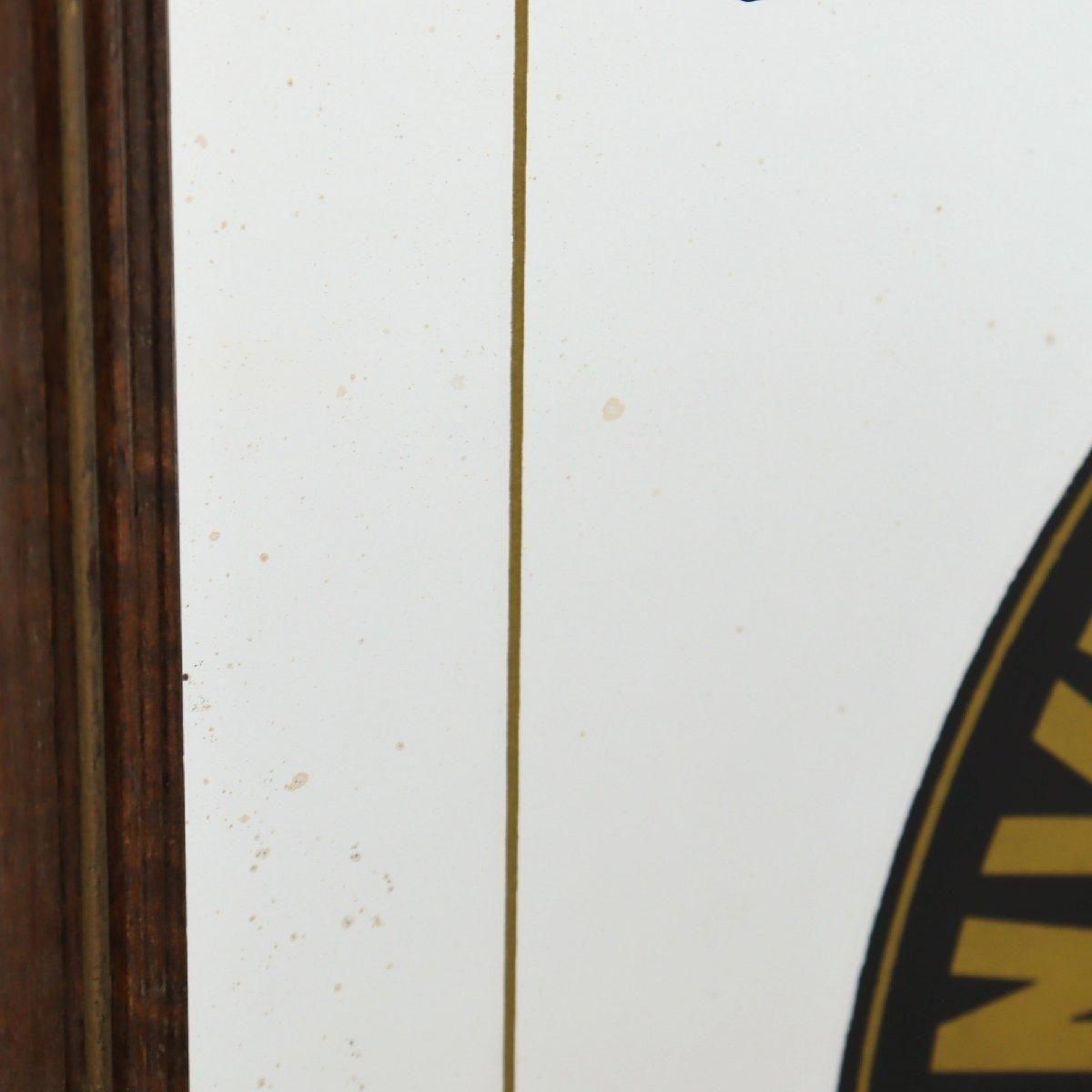 パブミラー 鉄道会社 ヴィンテージ -通販-ローズボールアンティークス