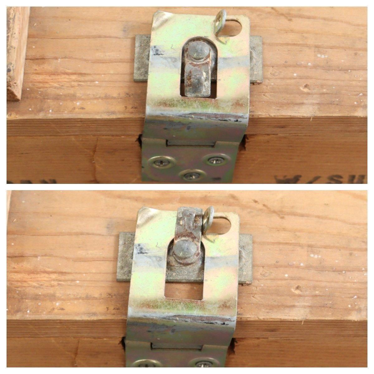 M1911  BOX（弾薬庫） トランク Ammo Box 弾薬運搬箱 -通販-ローズボールアンティークス