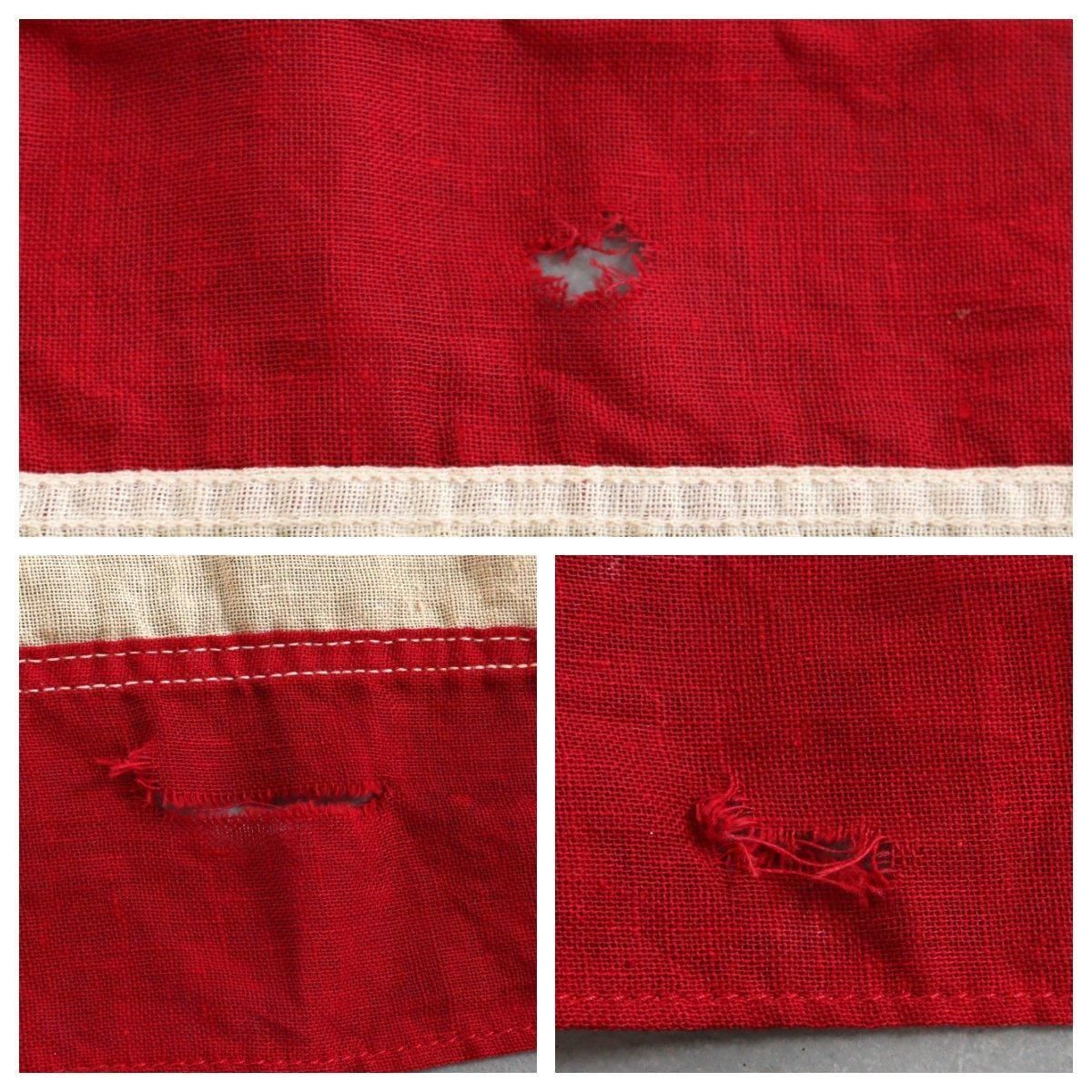 ヴィンテージ フラッグ 星条旗 アメリカ -通販-ローズボールアンティークス