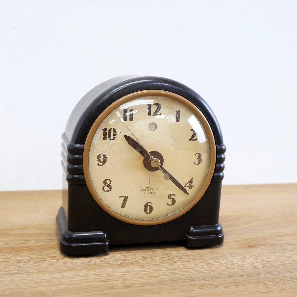 アメリカのヴィンテージ・アンティークの時計の販売・通販 【ローズ