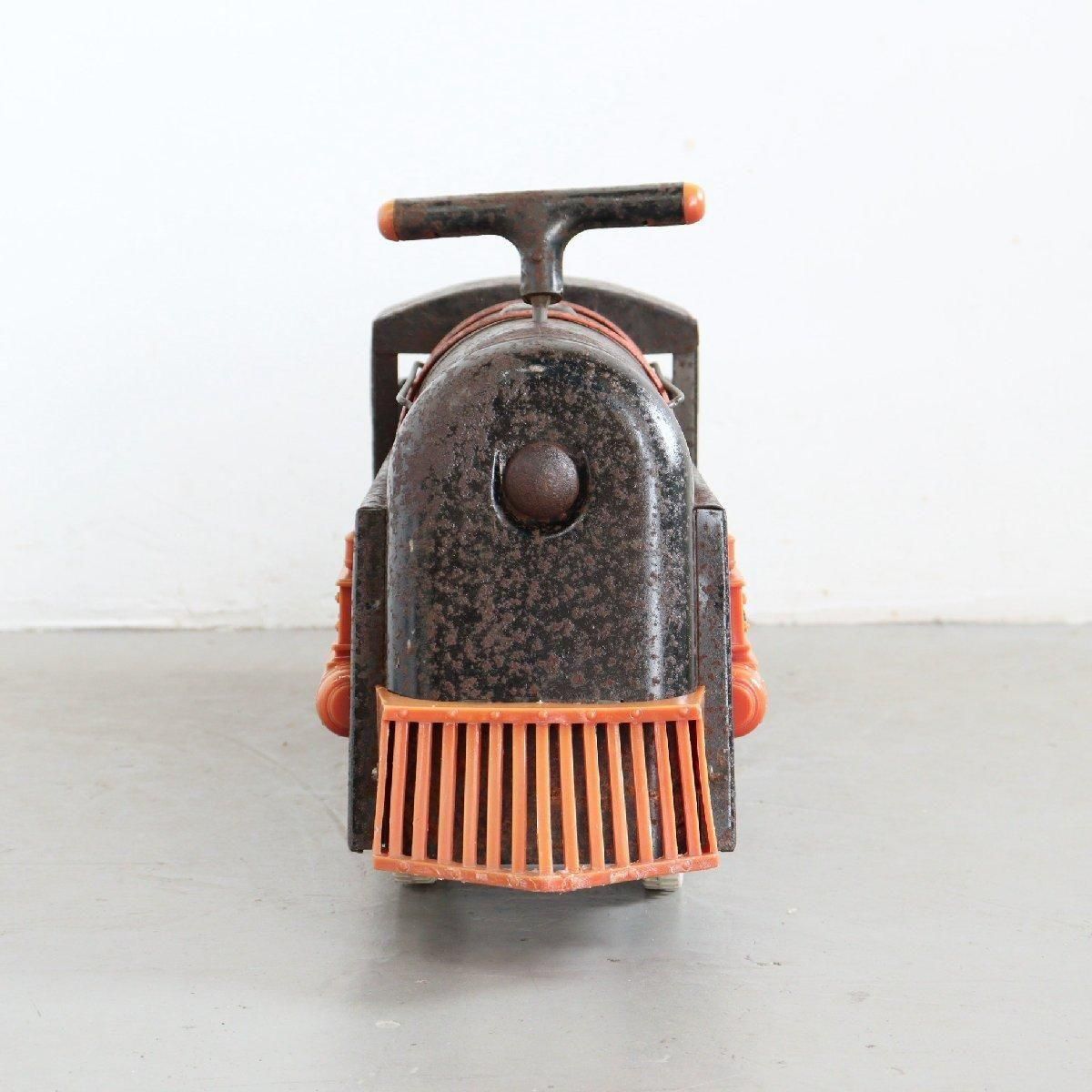 ヴィンテージ トレイン 50s Marx社製 -通販-ローズボールアンティークス