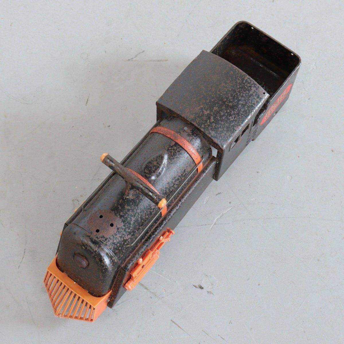 ヴィンテージ トレイン 50s Marx社製 -通販-ローズボールアンティークス