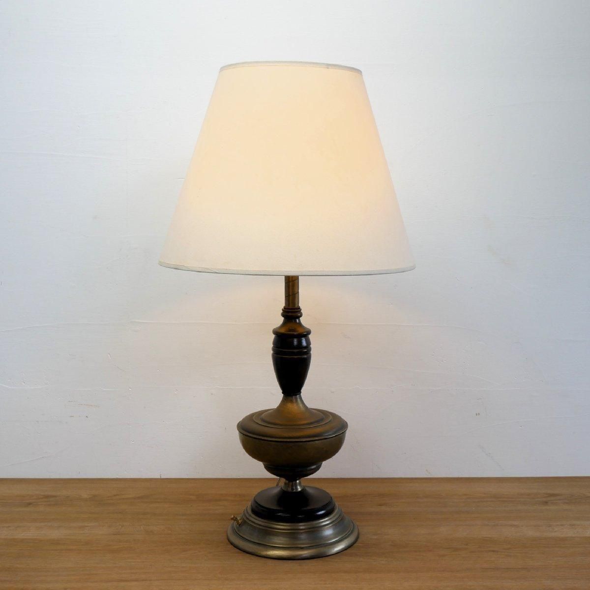 テーブルランプ 照明 ヴィンテージ -通販-ローズボールアンティークス