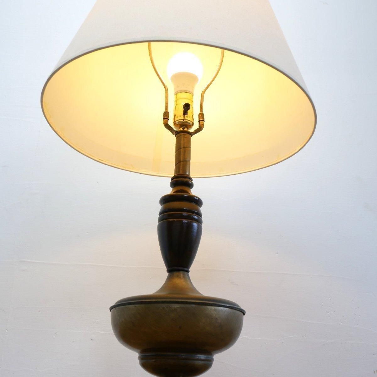 テーブルランプ 照明 ヴィンテージ -通販-ローズボールアンティークス