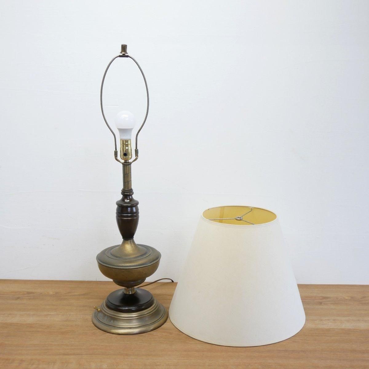 テーブルランプ 照明 ヴィンテージ -通販-ローズボールアンティークス