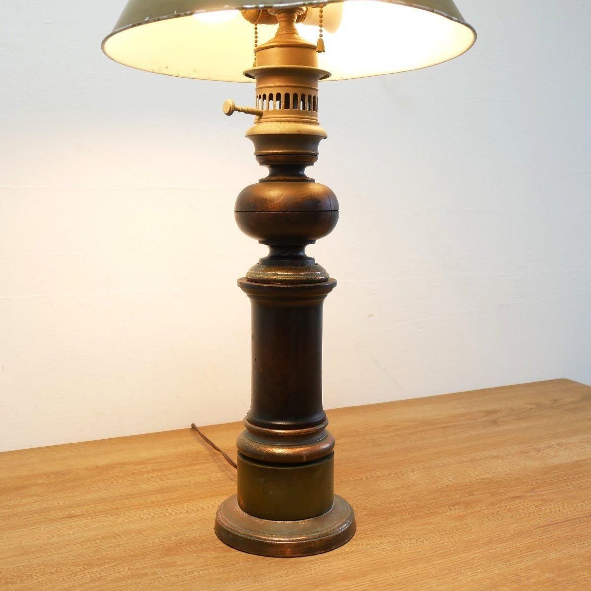 テーブルランプ 照明 ヴィンテージ -通販-ローズボールアンティークス
