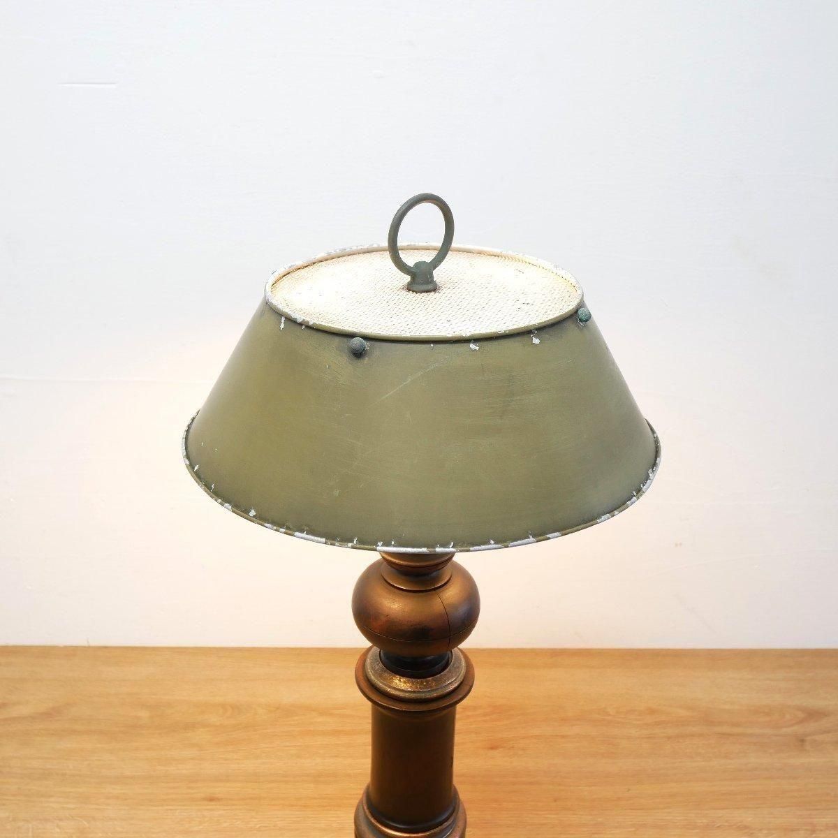 テーブルランプ 照明 ヴィンテージ -通販-ローズボール