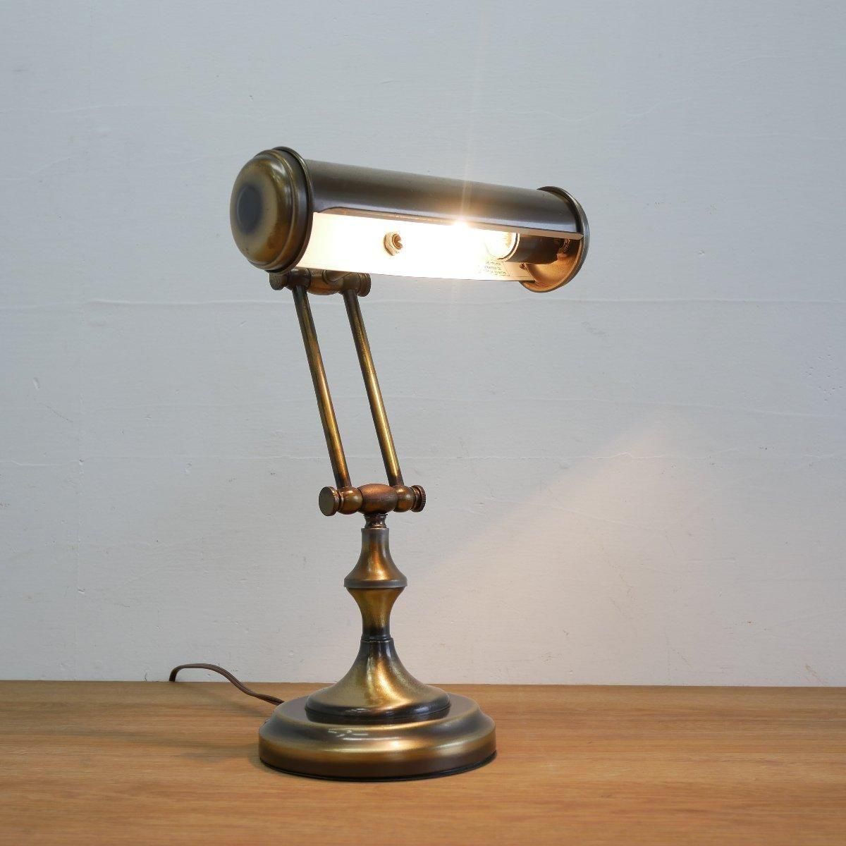 ビンテージ★SCHLITZ シュリッツ デスクランプ/アメリカン雑貨★ 1081871159g.jpg