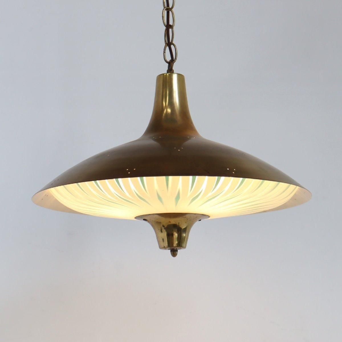 UFOランプ ヴィンテージ 照明 -通販-ローズボールアンティークス