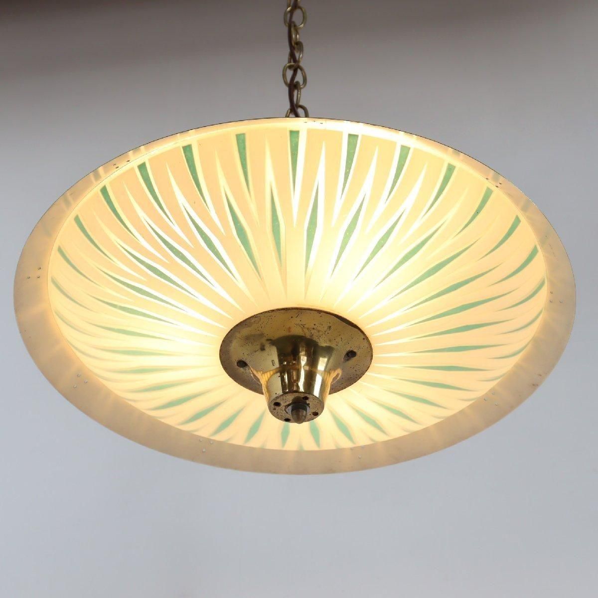 UFOランプ ヴィンテージ 照明 -通販-ローズボールアンティークス