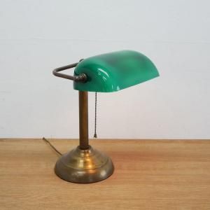 アンティーク　デスクライト アンティークデスクライト・テーブルランプ - アンティーク家具