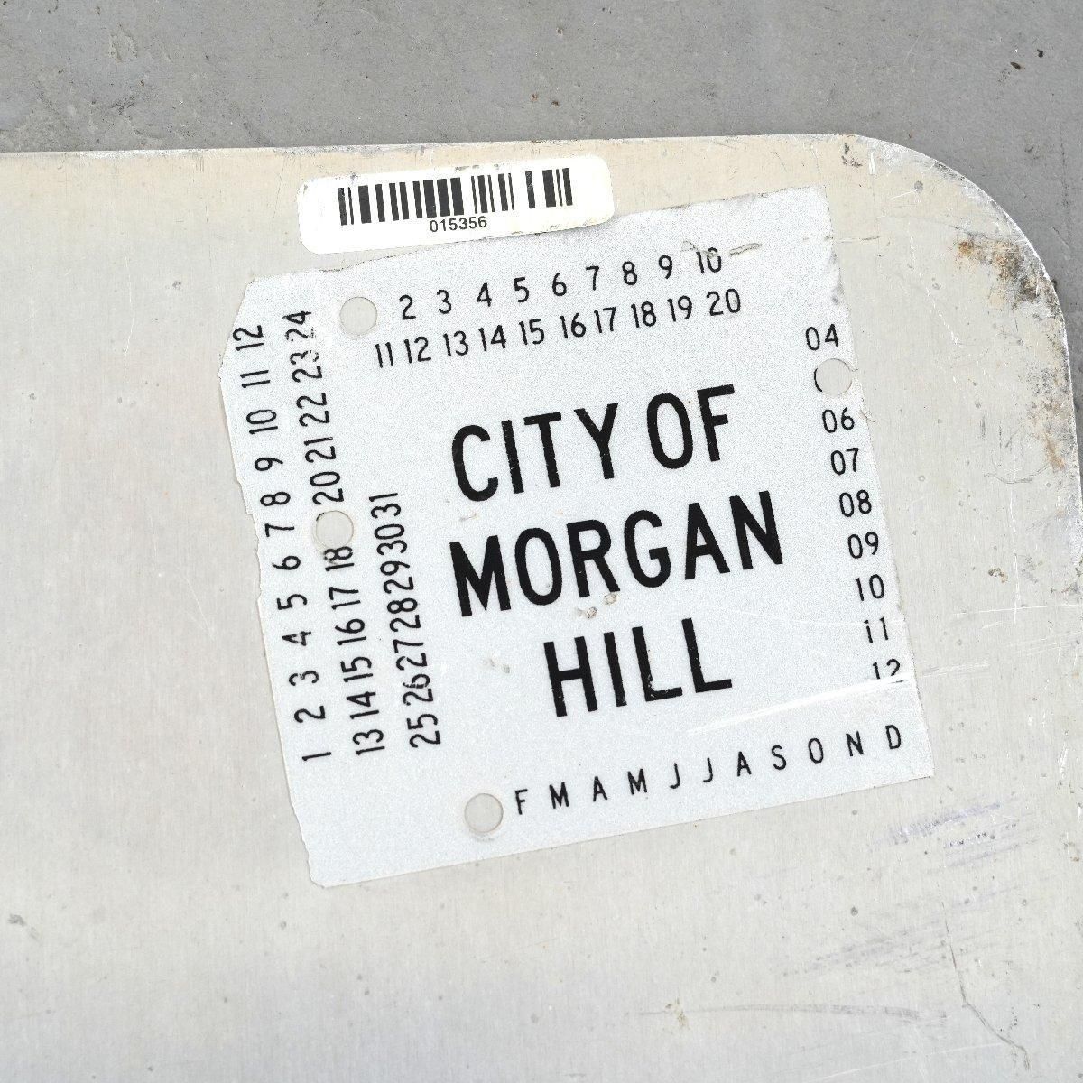 ヴィンテージ看板 ロードサイン ONEWAY -通販-ローズボール