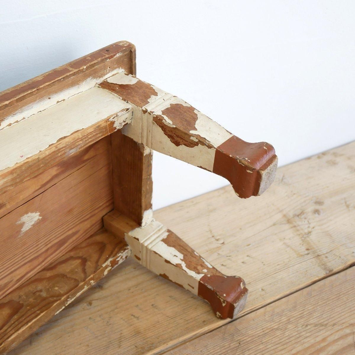 花台 スタンド アメリカ ヴィンテージ 木製 -通販-ローズボール