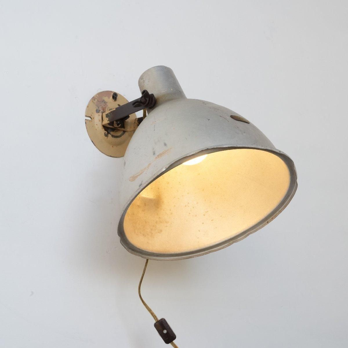 ヴィンテージ　インダストリアル　ランプ ヴィンテージ インダストリアル ウォールランプ -通販-ローズ