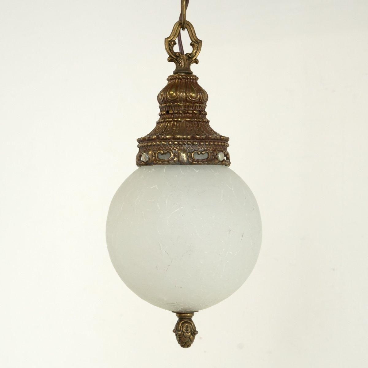 さち！ハリウッド　アンティークランプ　片方のみ さち！ハリウッド アンティークランプ 片方のみ さち