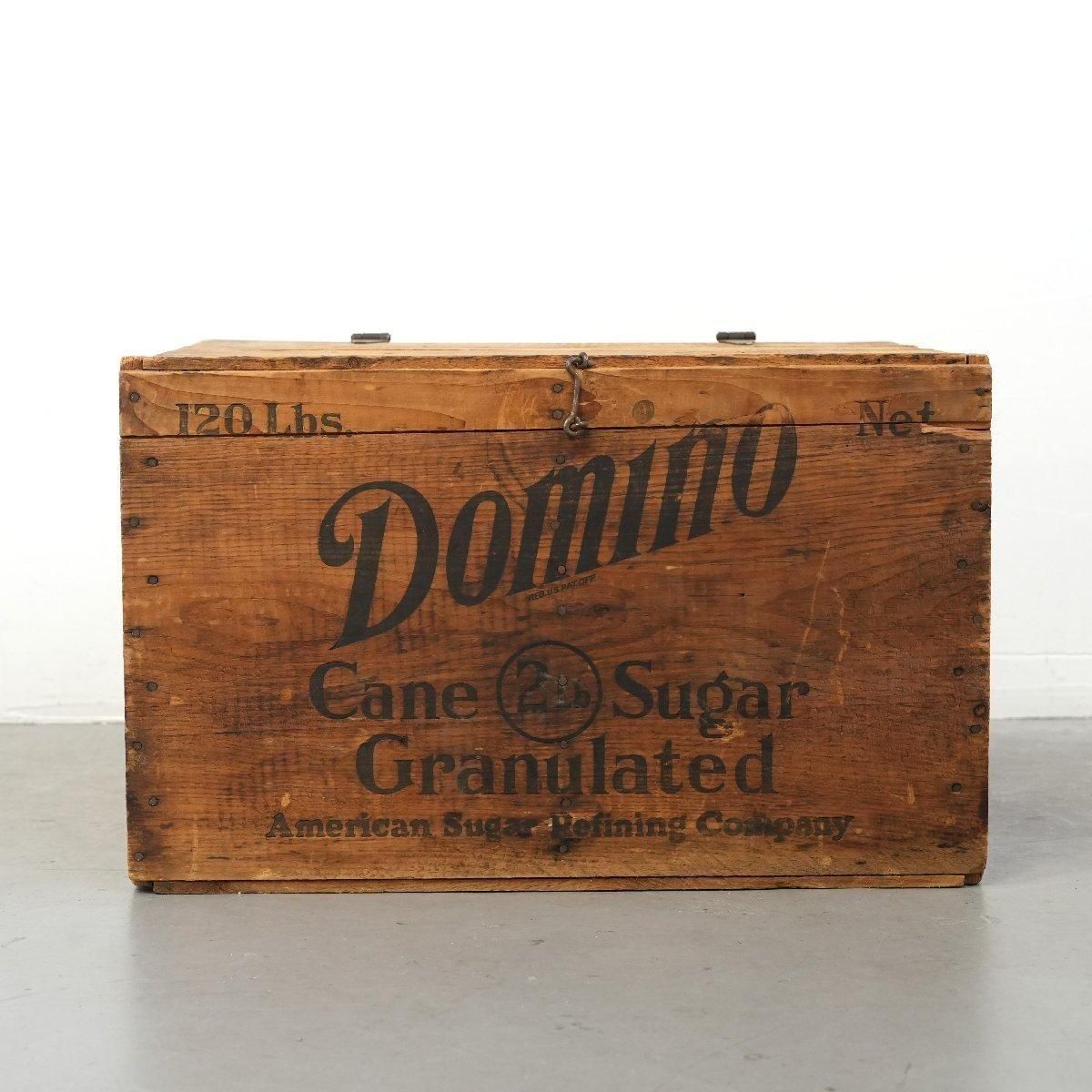 L'UNION ヴィンテージ木製ボックス L'UNION ヴィンテージ木製ボックス L'UNION ヴィンテージ木製