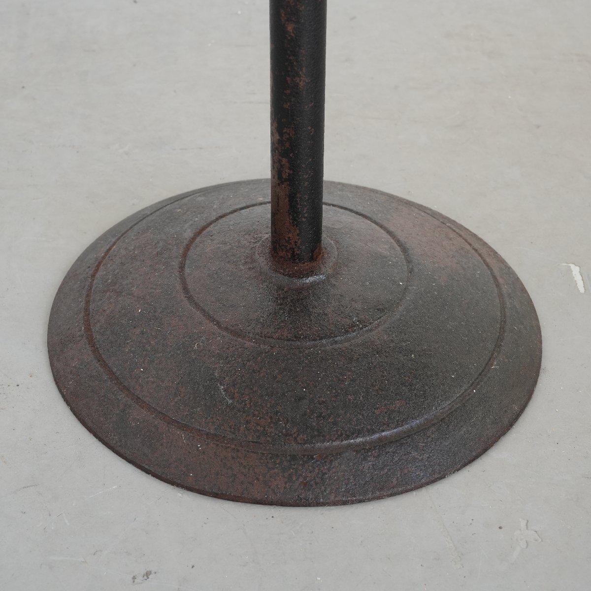 フロアランプ 照明 インダストリアル -通販-ローズボール