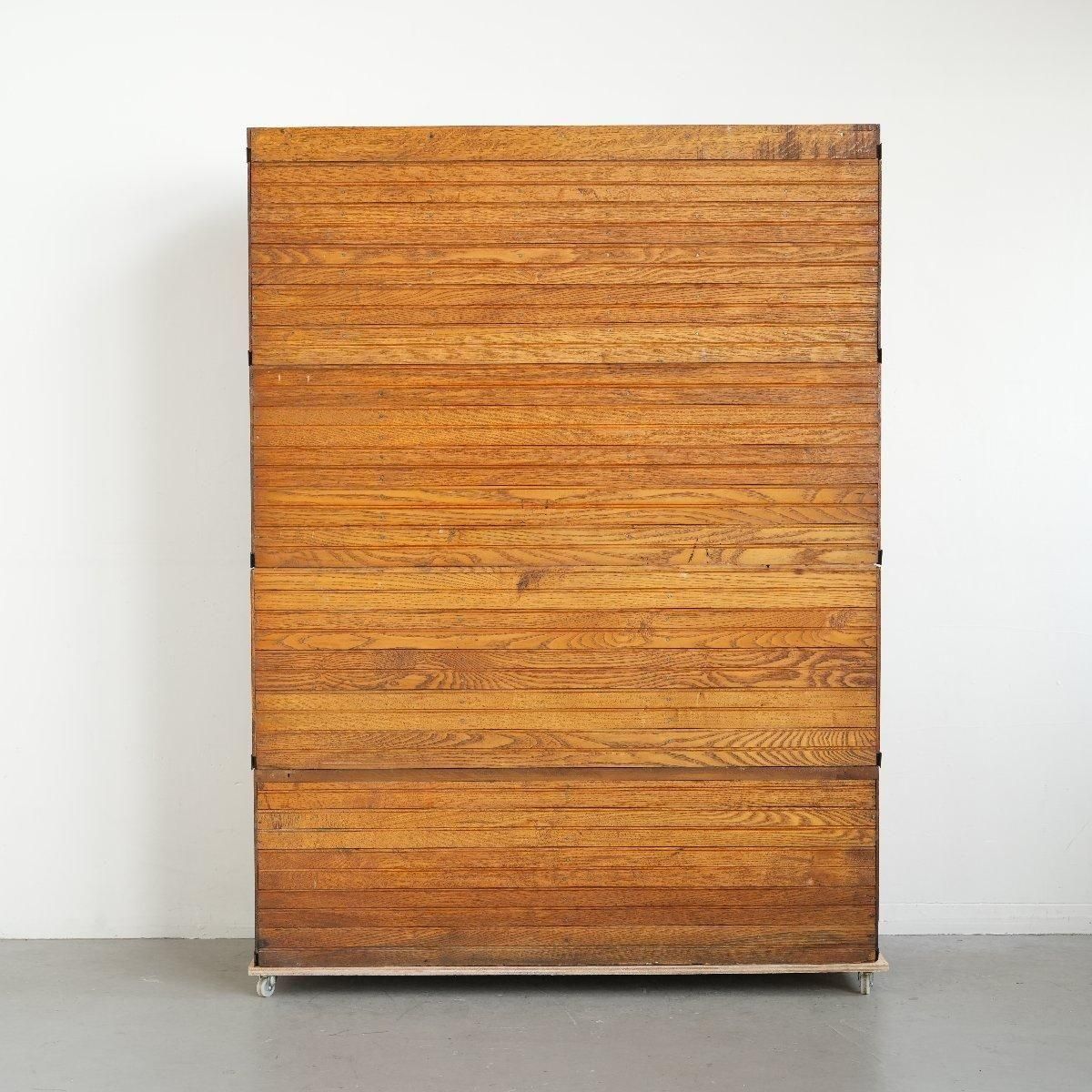 ジャパンカラー ファイルキャビネット 1910s -通販-ローズボール