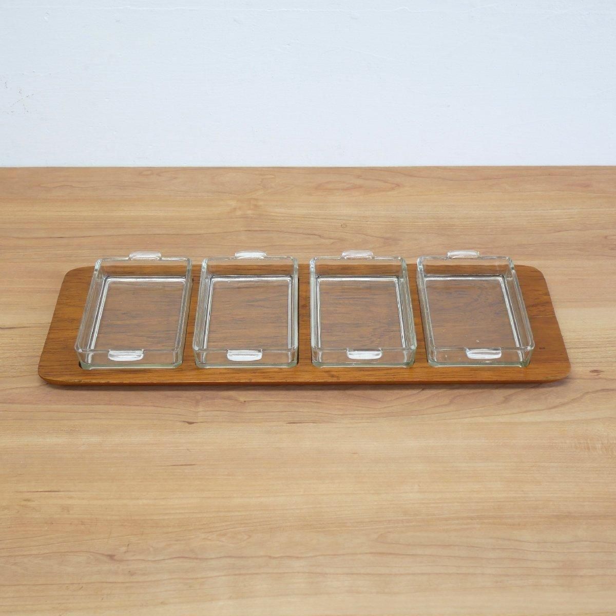 ⭐︎希少⭐︎ デッドストック品 デンマーク老舗家具メーカーPPMOBLER社 トレイ ⭐︎希少⭐︎ デッドストック品 デンマーク老舗家具メーカー