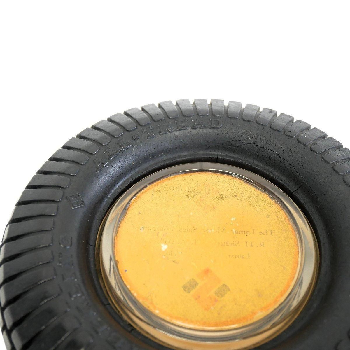 特価！VAN中古品灰皿アッシュトレイ陶器1970年代初期、かなり貴重！ 特価！VAN中古品灰皿アッシュトレイ陶器1970年代初期、かなり