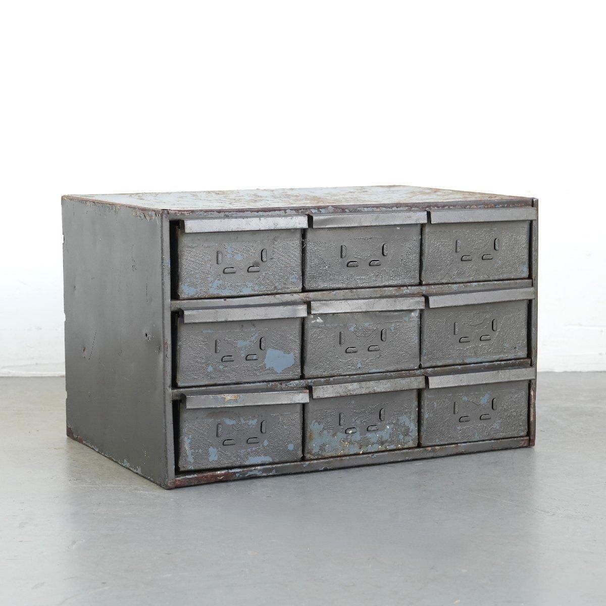 アメリカ　ヴィンテージ　パーツキャビネット ヴィンテージ パーツキャビネット アメリカ -通販-ローズボール