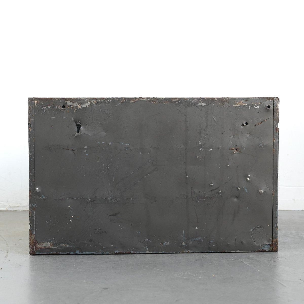 ヴィンテージ パーツキャビネット アメリカ -通販-ローズボール