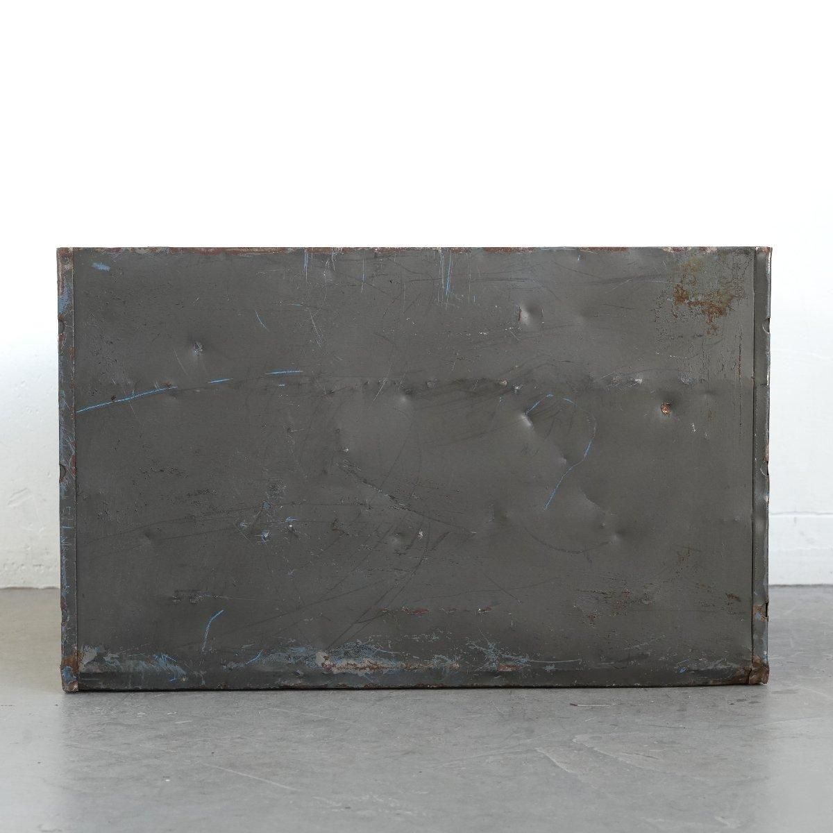 ヴィンテージ パーツキャビネット アメリカ -通販-ローズボール