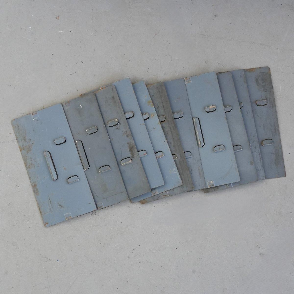 『USヴィンテージ』パーツキャビネット パーツ 引き出し RWmis28 ヴィンテージ パーツキャビネット - アンティーク、ビンテージの