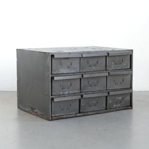 キャビネット - アメリカのヴィンテージ・アンティークの家具、雑貨