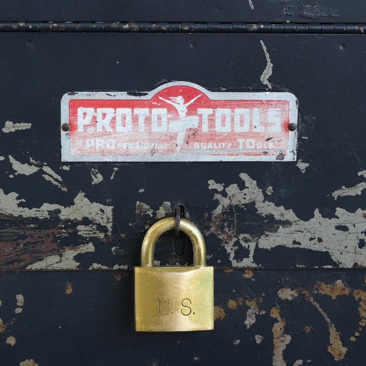 ヴィンテージ ツールボックス アメリカ -通販-ローズボール