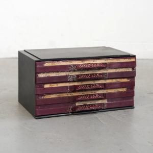 <img class='new_mark_img1' src='https://img.shop-pro.jp/img/new/icons15.gif' style='border:none;display:inline;margin:0px;padding:0px;width:auto;' />OHMITE LITTLE DEVILS ѡĥӥͥå #705-20-039-742